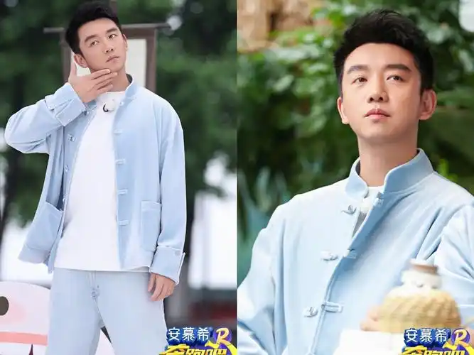 《奔跑吧12》第四期观后感,理疗养生之旅,看得人眼馋