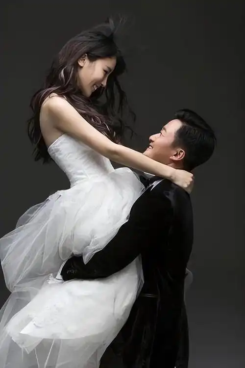 看完谢楠吴京相处状态才懂他们为何能够恩爱11年细节太感人