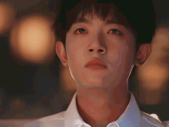 起猛了看到沈耀证件照了##李明德无限超越班证件照