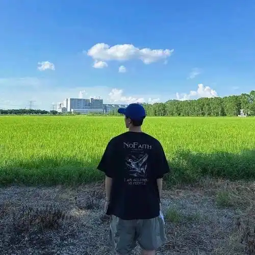 头像丨精选高质量wechat头像