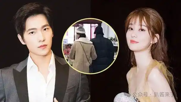 5.21】今天杨洋和乔欣前助理的热搜?睡前故事!