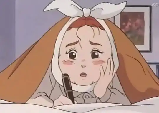 长腿叔叔动画片百度云下载剧照