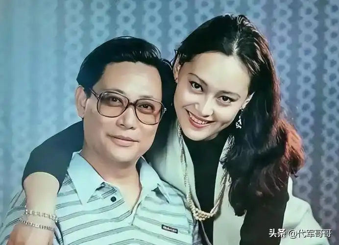 大宋佳:抛弃患病前夫,55岁再嫁比利时富商,如今61岁很美很幸福