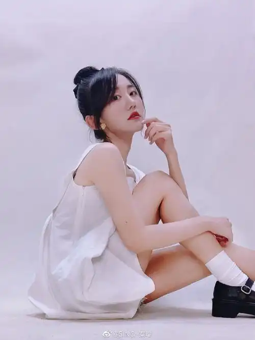 sing女团队长秦瑜 (酱酱,老秦,鱼酱) 超a 超温暖 全能小偶像 8年民族