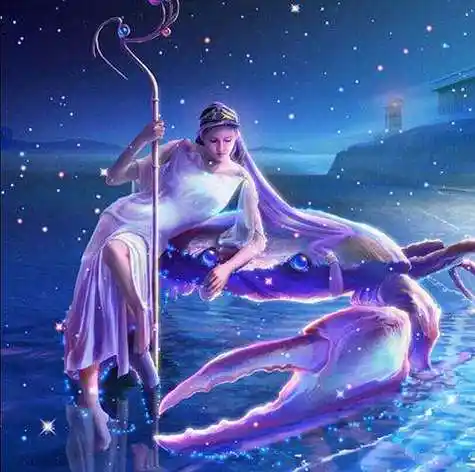 门当户对在巨蟹女内心觉得重要吗