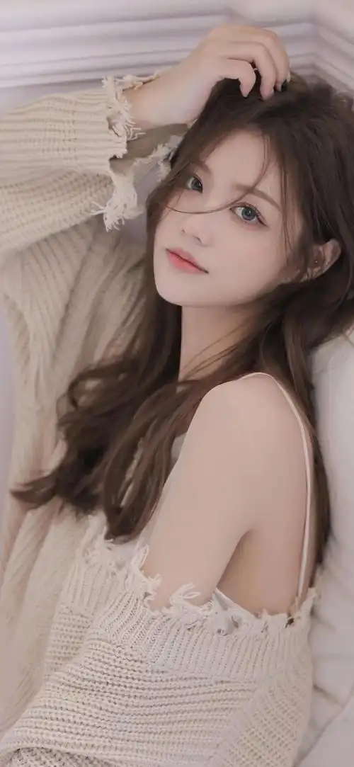 漂亮美女壁纸高清图片