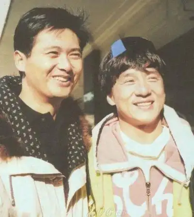 王晶第100部电影纪念之作,集结15位巨星,成龙周润发首合作