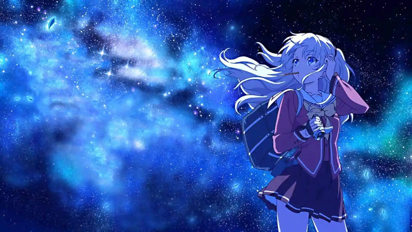 【声优小信息】这位声优喜欢吃后辈豆腐!