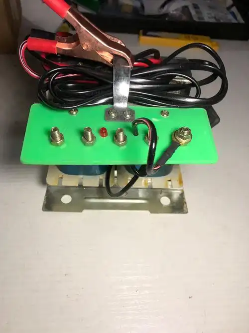 电瓶升平老式充电器机摩托车电动车小汽车12v24v6童车耐用电瓶充电器