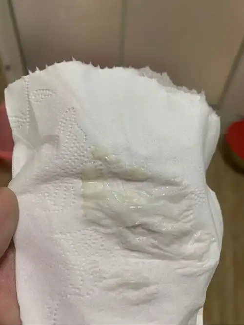 6月20排卵的姐妹们聊聊,有图慎入!