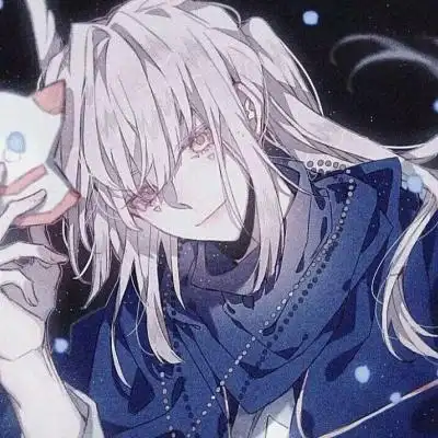 神仙男漫|念旧是一种特别没意思的_男生头像_我要个性网