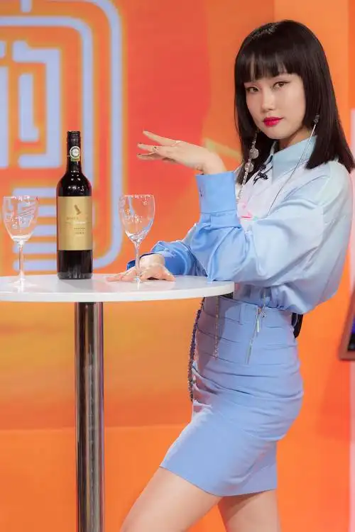 姐姐好物分享再迎人气嘉宾 黄龄,张朝阳直播带货