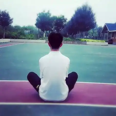 男生背影壁纸男生头像