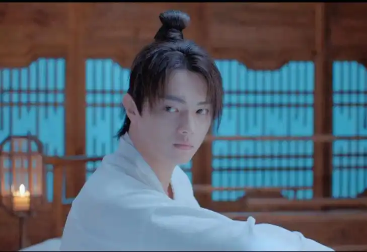 许凯soso  #許凯  #许凯好帅  #许凯李玄  #许凯李玄玄  #许凯天舞纪