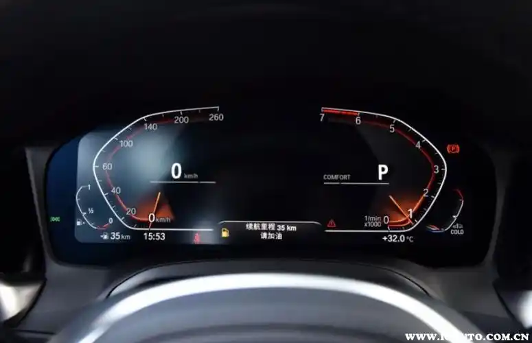 看仪表盘识车品牌最全图片,通过仪表盘判断什么车品牌