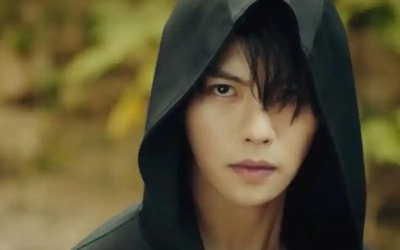 肖宇梁张起灵最炸终极瓶看100遍都不会腻的超燃打戏