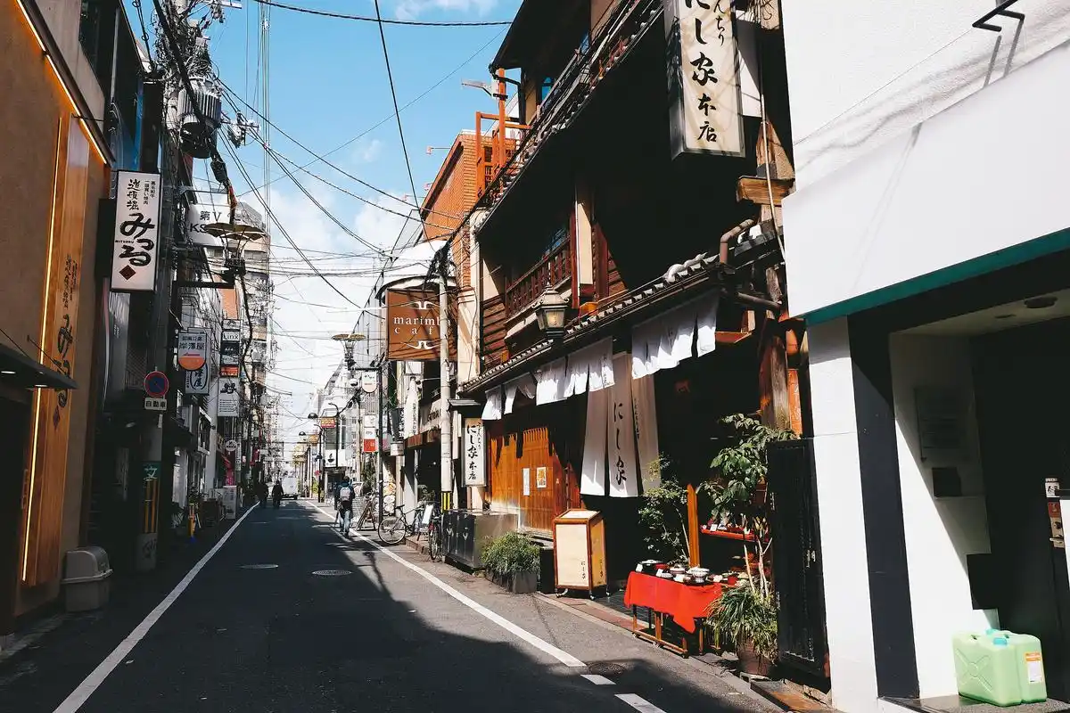 中国在日本人眼里是啥样国家?答案让人意外,专家:日本嫉妒中国