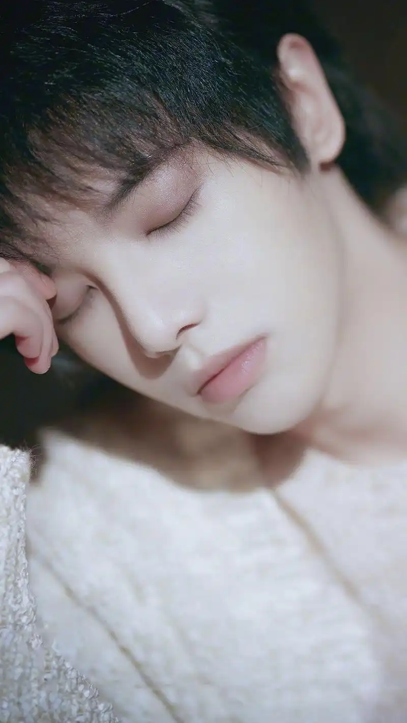 华晨宇精选壁纸集