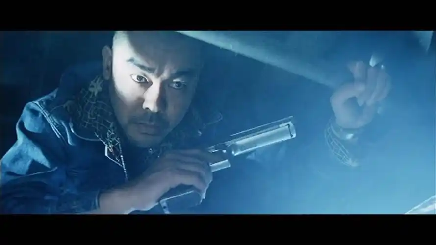 p>《暗花》是银河映像于1998年出品的警匪动作片,由 a target="