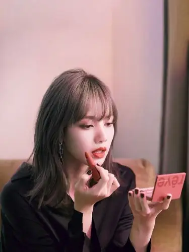 lisa blackpink in your area