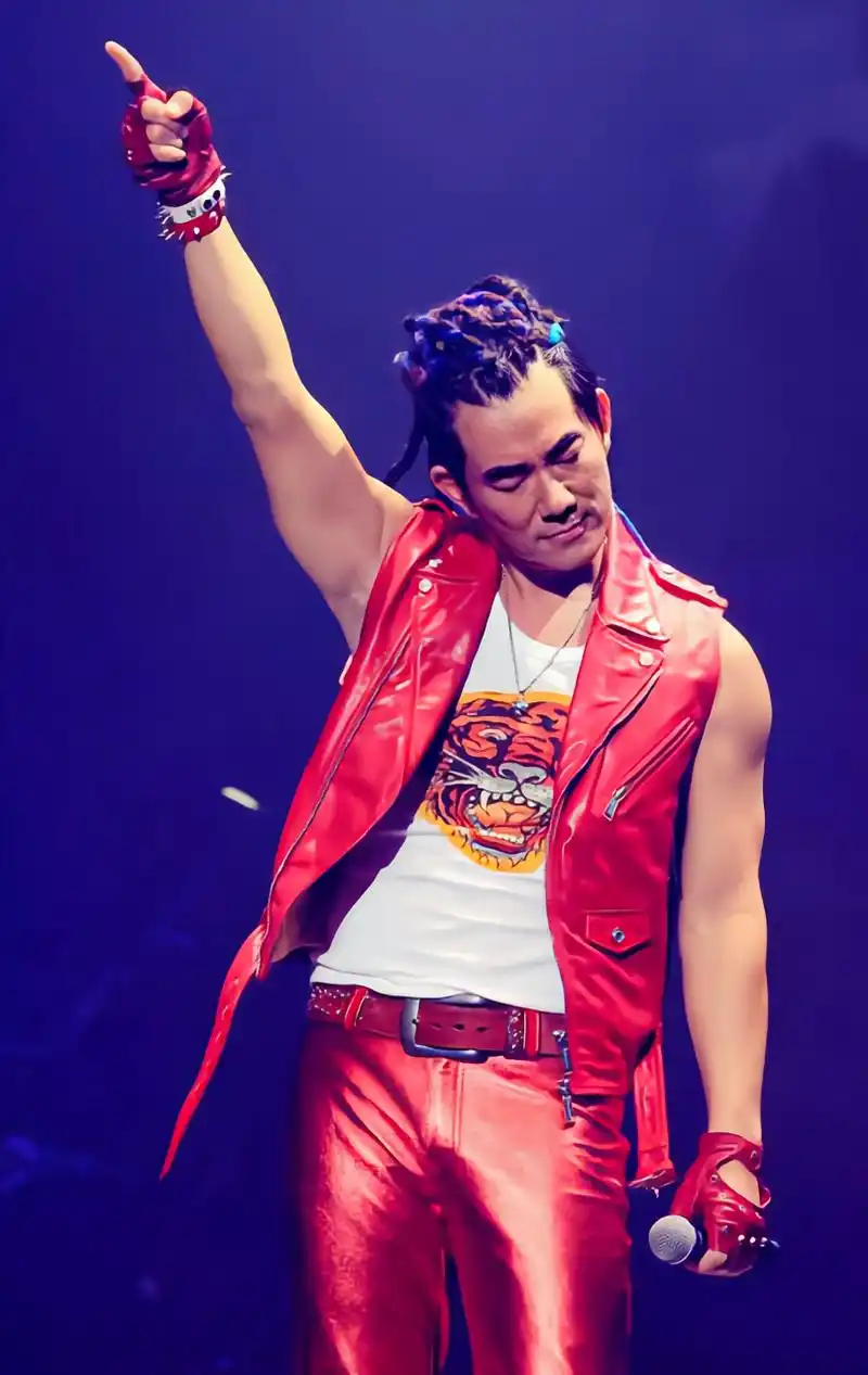 最近,对于任贤齐西安演唱会的购票与退票规定引起了广泛关注.