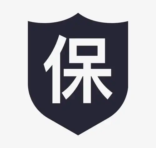 保障图标logo