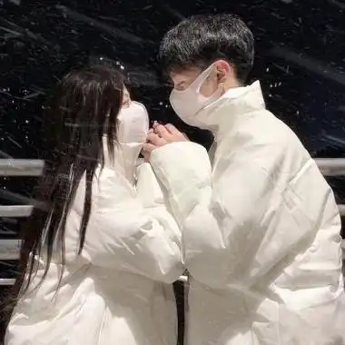 双人情头_情侣头像_我要个性网