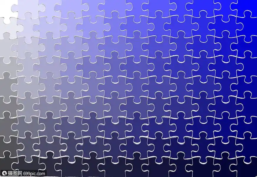 拼图背景图壁纸高清图片素材