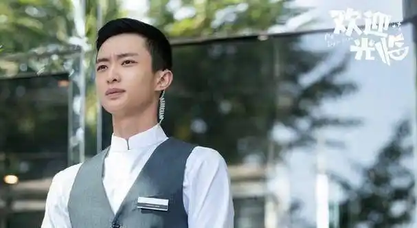 原创原创欢迎光临首播接地气很真实黄轩演技给力白百何很霸气