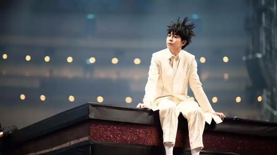 【在线抢!】2020吴青峰太空备忘记深圳演唱会门票