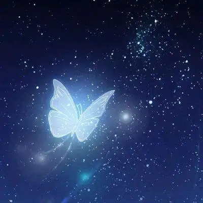 跨越星辰大海_卡通动漫头像_我要个性网