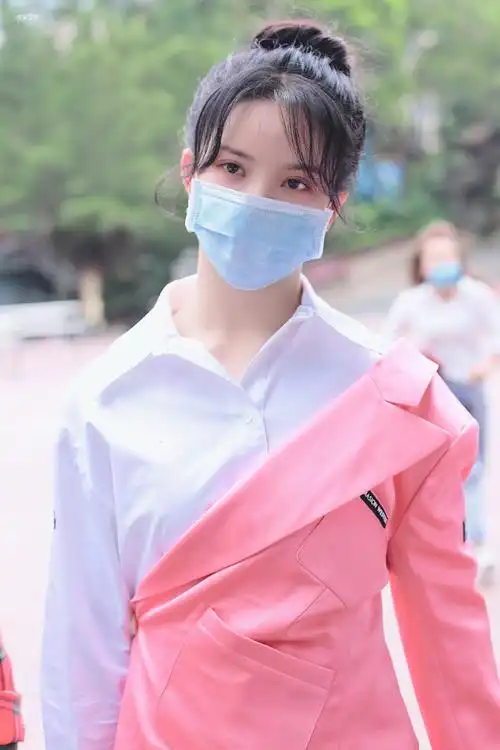 创造营2020 刘些宁