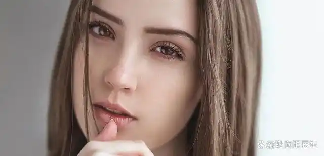 为什么说东亚人不太适合欧式双眼皮?—耿向阳大夫