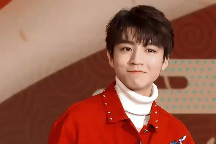 王俊凯 - 堆糖,美图壁纸兴趣社区