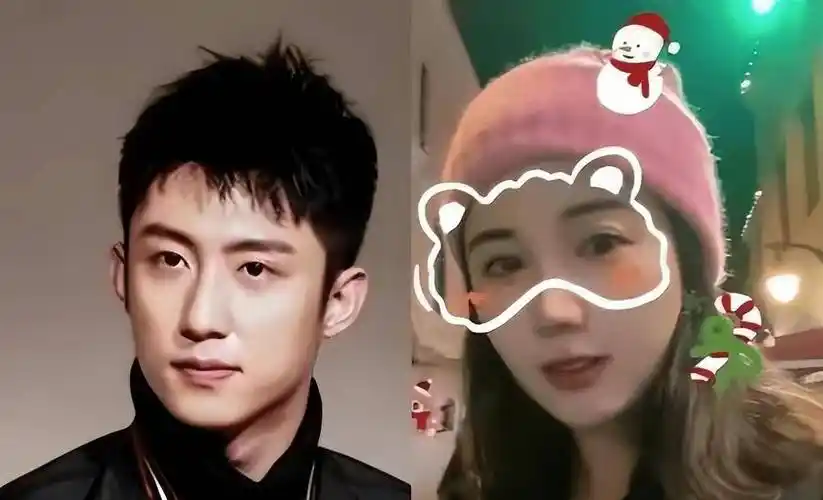 黄景瑜前妻再发千字长文!