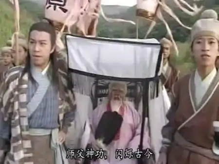 天龙八部中星宿老怪丁春秋的星宿海你知道现实中有多美丽吗