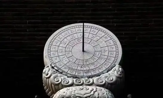 十二时辰揭示一生奥秘