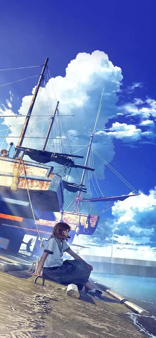 壁纸 太好看了 - 知乎