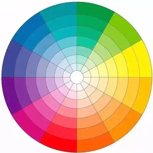 作为花艺师,你是否真的会色彩搭配?