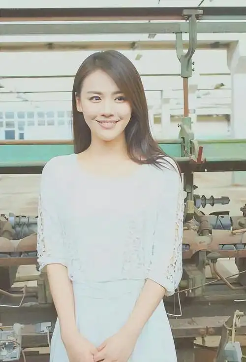 马思纯身高体重个人资料(马思纯身高多少)-星座梦城