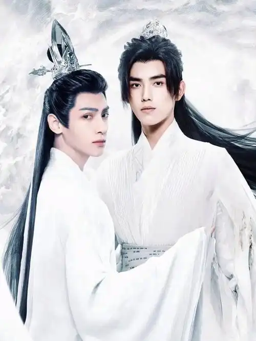 皓衣行殉了吗都2022了到底什么时候播啊