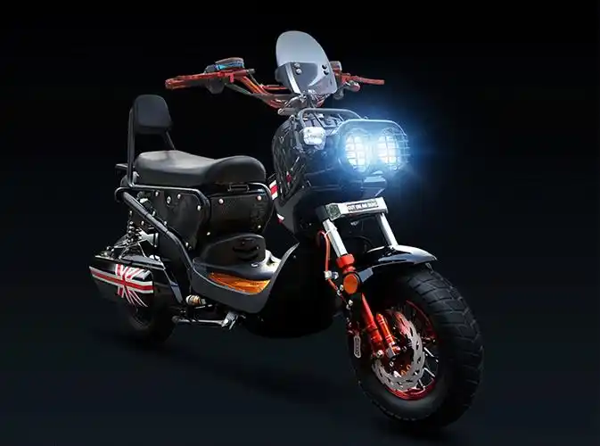 祖玛电动车怎么样(哪里有卖祖玛电动车的) - 好技术常识经验网