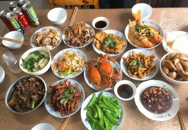 家里来客人做什么家常菜(10道适合在家请客的家常菜)