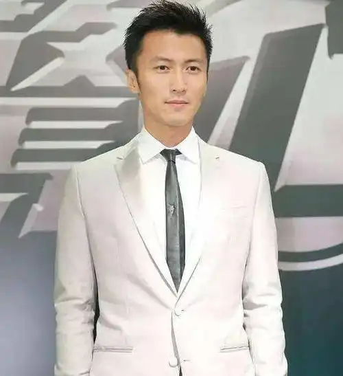 明星谢霆锋广告代言费谢霆锋代言的产品