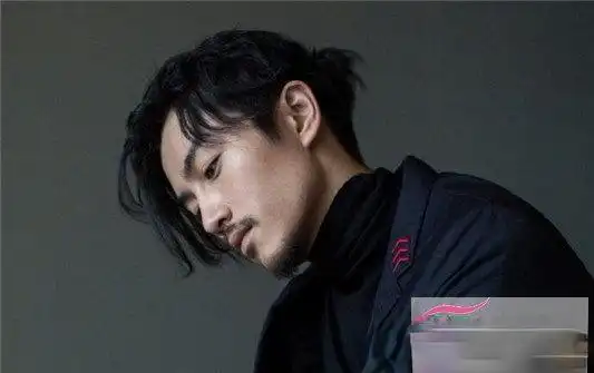 那些扎过丸子头的男明星们 舔屏迷妹在哪里!速进!