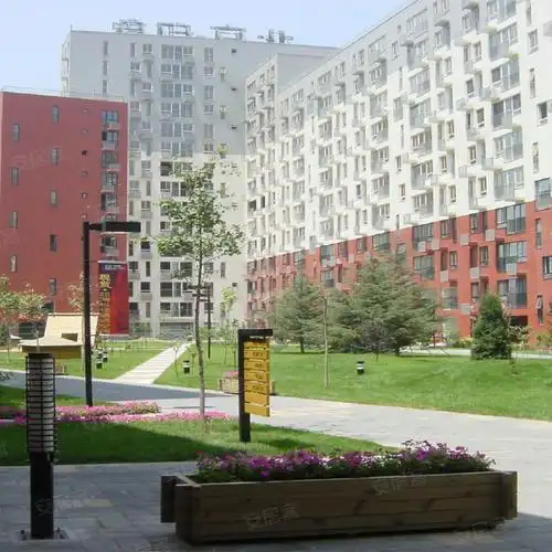 【北京印象, 北京印象小区专家解读页】- 北京58同城