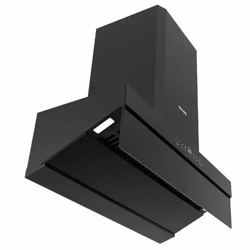 樱雪inse抽油烟机cxw188zk2109b黑