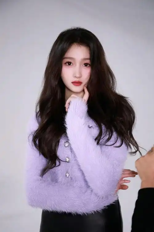 杨紫的"葡萄眼"是怎么炼成的?