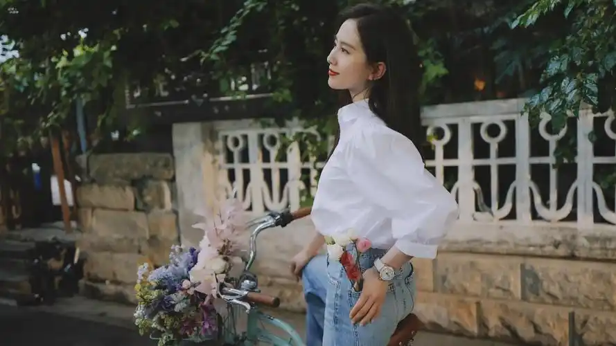 【刘诗诗】【美图】| 欧米茄