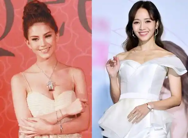 侯佩岑大气回应昆凌撞图,却没想到被昆凌暗讽闭嘴,快去乖乖工作